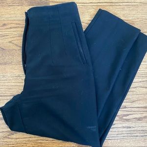 ZARA High-Waisted Pants
